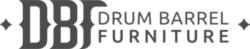 Drum Barrel Furniture | Nábytek ze sudu